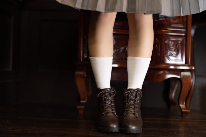 Twitterのコスプレ画像4