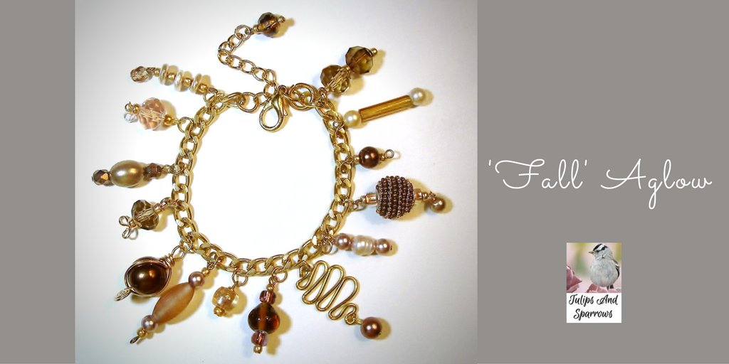 TulipsSparrows's tweet photo. #charmbracelet #falljewelry #fallbracelet #goldbracelet #chainbracelet #autumnjewelry #autumnbracelet #wirejewelry #wireworkjewelry #pearlbracelet #pearljewelry #warmjewelry https://t.co/xgfYBOt1Qd https://t.co/MT24VsskfZ