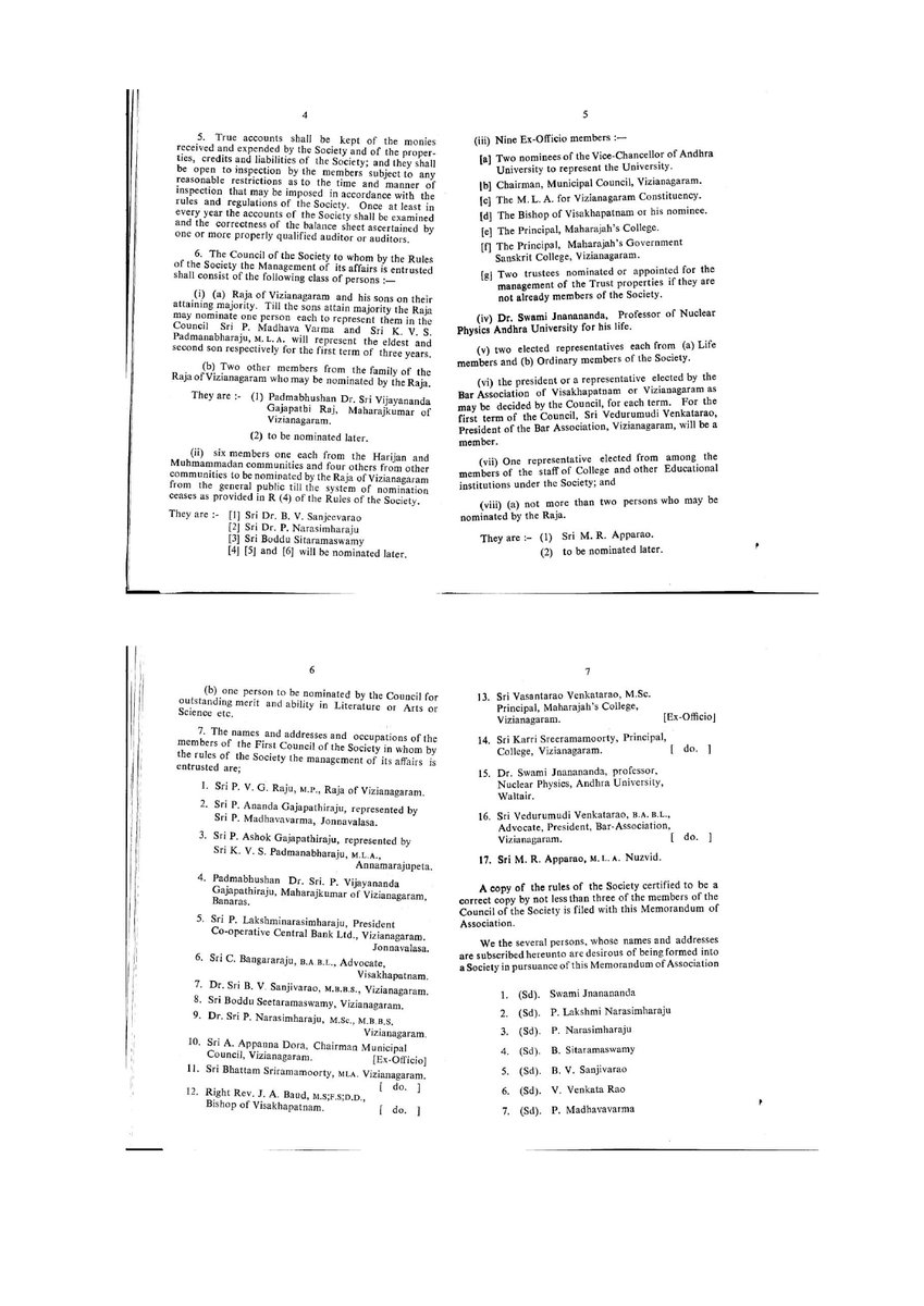 ram_pathivada's tweet photo. @sanagajapati mam &amp; @encounterwithmk garu,
Please go through the #Mansas bylaws to know the actual facts...
@sanagajapati mam, I think you haven't read it till now, please go through the bylaws if time permits... https://t.co/phWbnKZctN