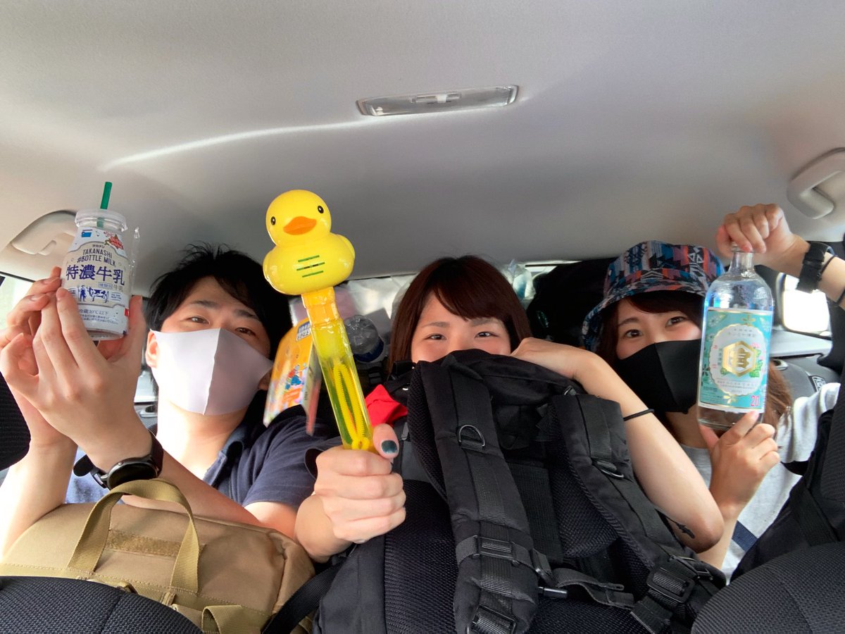 はまとぱ YÄMATO on X