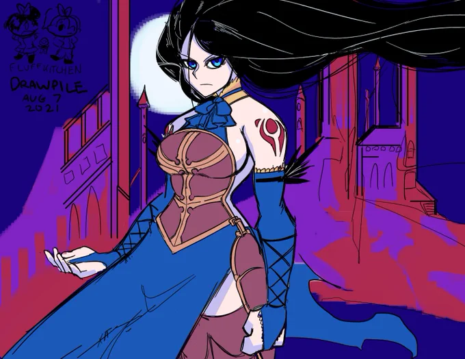 shanoa doodle feat. halfassed backgroudn, 