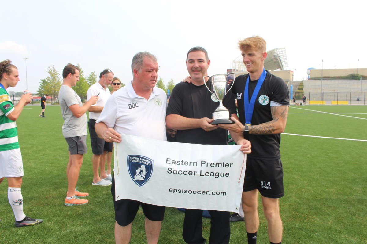 American Premier Soccer League tweet media