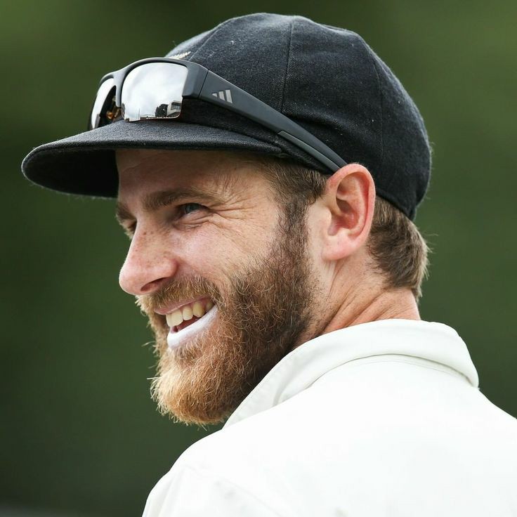 Happy Bday to Mr Great Kane Williamson Fvrt of Every One Who Loves Cricket...  