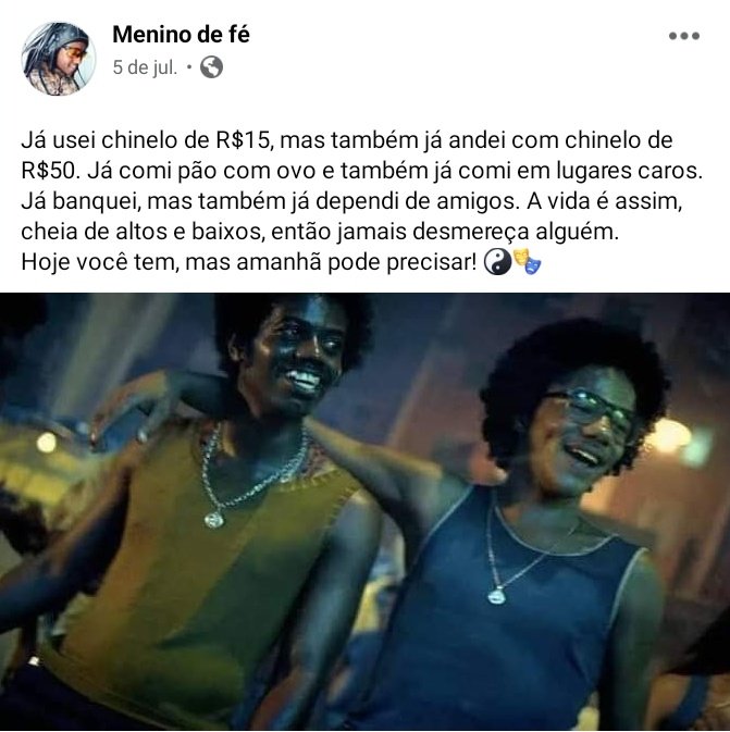 gui_samferreira's tweet photo. Realidade!! https://t.co/1DKmF8wbku