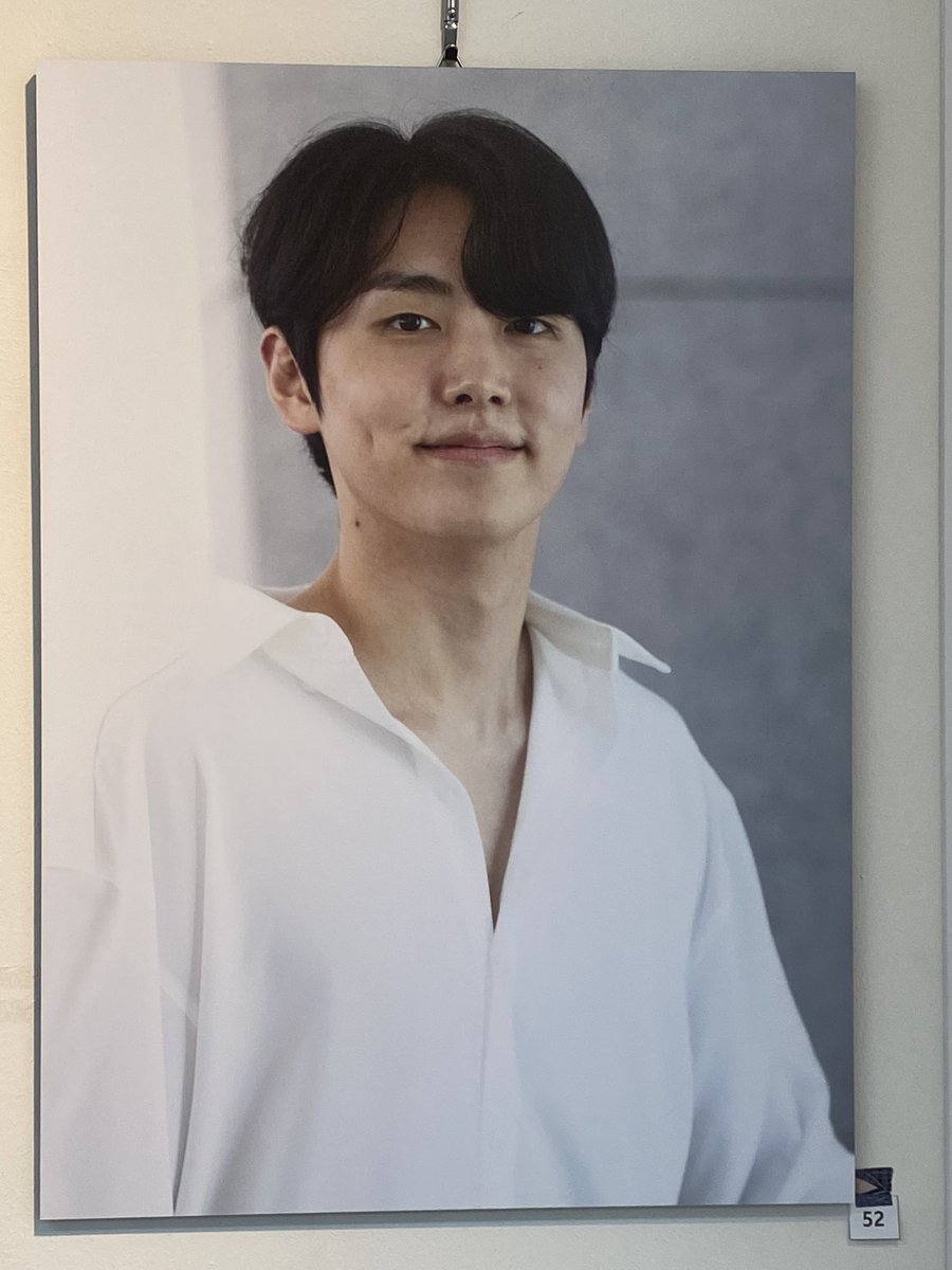 hardhalfhuff's tweet photo. 멋진전시잘보고갑니다..@@
제최애사진이거(마지막사진) https://t.co/kwLzqxHu65