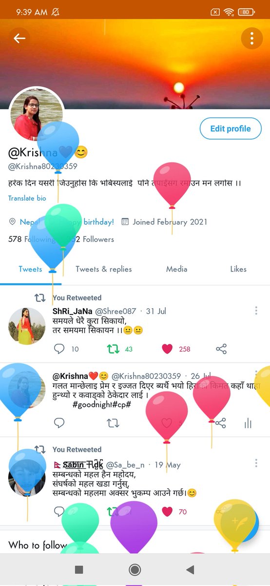 @Krishna🇳🇵 (@krishna80230359) on Twitter photo 