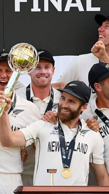 Happy Birthday Kane Williamson 