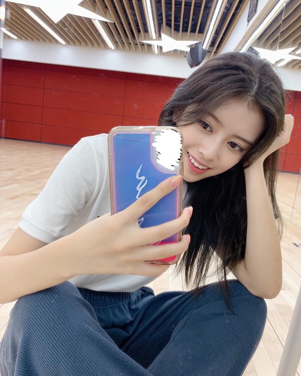 Makostarleader's tweet photo. RIMA ERES TAN HERMOSA ❤️ https://t.co/SbxB7xkSGC