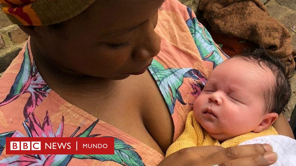 Bonnie estaba harta de que le hicieran siempre la misma pregunta. bbc.in/37nOuYu