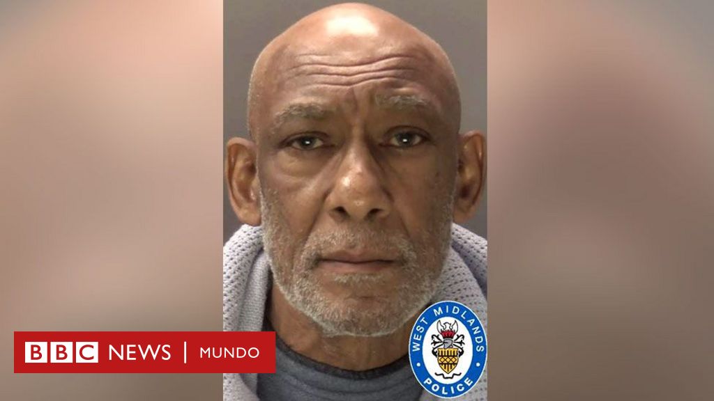 La policía abrió una investigación después de que la BBC destacara su historia en 2019. bbc.in/3irIqEG