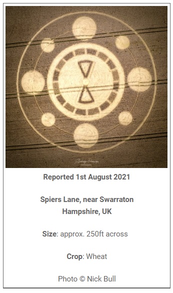 Moon4747_'s tweet photo. @occultb0t Latest Crop Circle btw https://t.co/97ObnOKIOC
