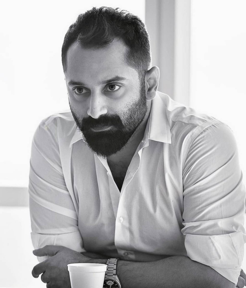 rameshlaus's tweet image. Wishing Acting Powerhouse #FahadhFaasil a Happy Birthday..

Wishing him a Fantastic year ahead.. :-)

#HBDFahadhFaasil