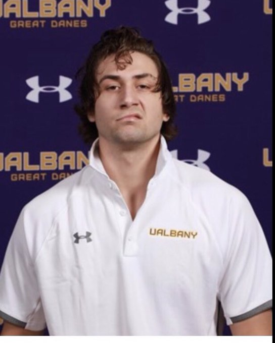 CFB247's tweet photo. Declan Palandjian
UAlbany, Midfielder 2018-2022 https://t.co/StKl4l3M1I