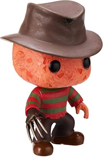 joeledmiston's tweet image. Freddy Krueger has taken many forms, but this is him at his most powerful