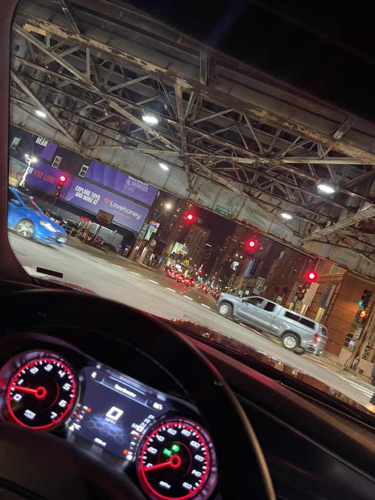 itzRazaq's tweet image. Chi town