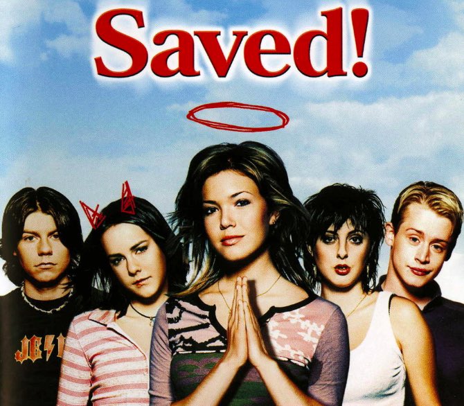 MoldedMe's tweet photo. What’s your favorite movie with religious themes? https://t.co/e2B7U4QACn