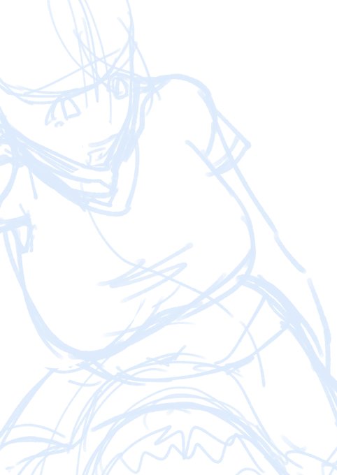 下書きの下書きです・・・・うぅ・・・・・・・・ 