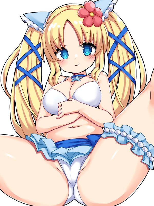 イーリス #アイギスお絵かき 