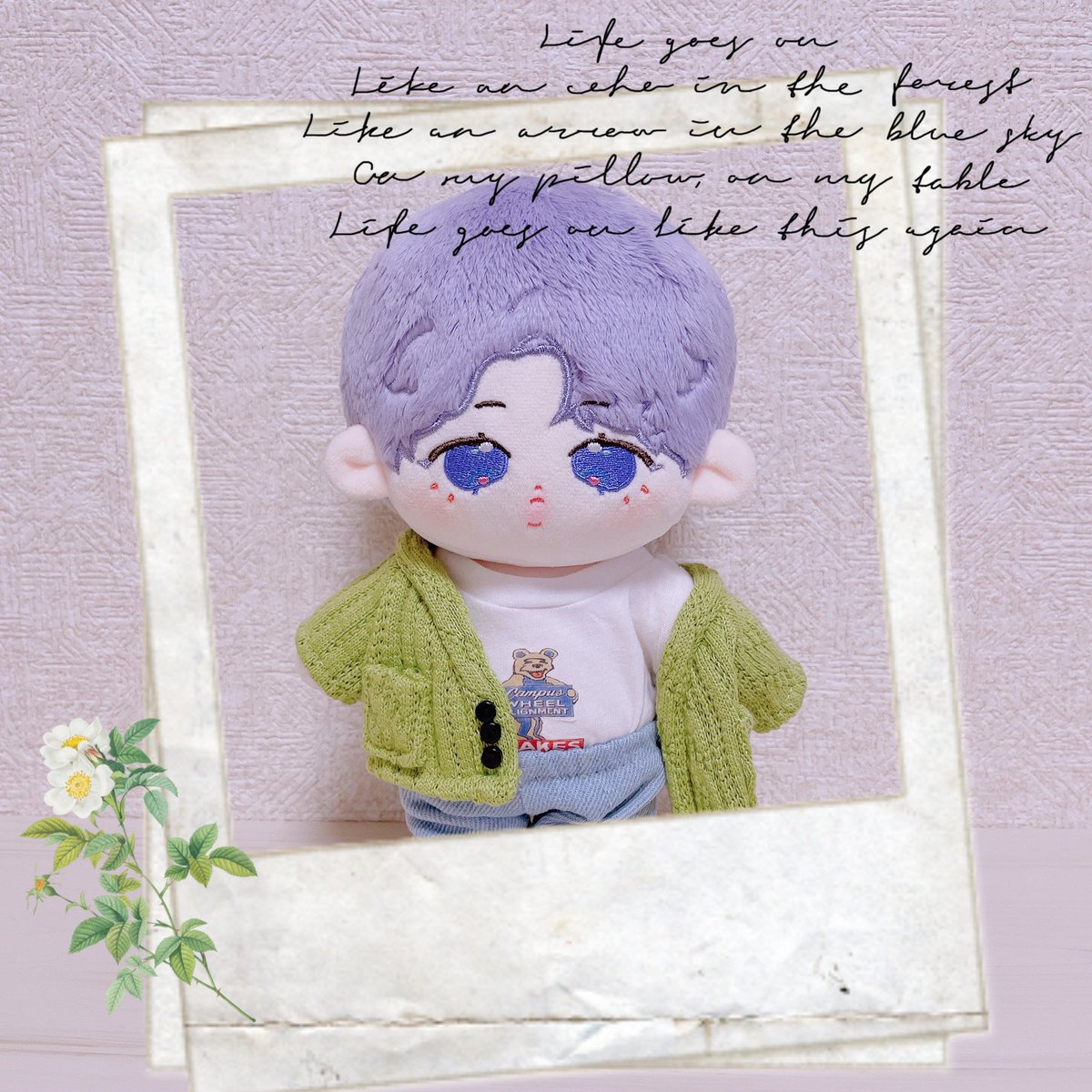 みにゃ🧸ぬい tweet media