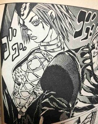 ナルシソ アナスイの名前の由来と元ネタは 最後に死亡した時の死因についても 本や漫画 電子書籍をより楽しむためのブログ