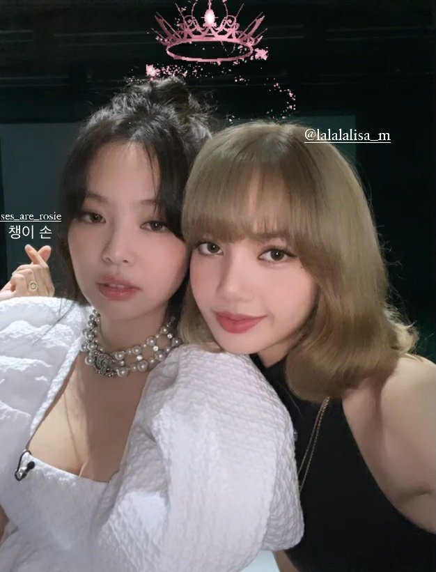 NiNi & LiLi tweet media