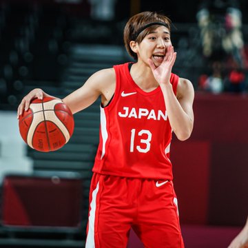 バスケ町田瑠唯 髪型ヘアスタイルがカッコカワイイ オーダーの仕方バスケ女子 ガジャーブログ