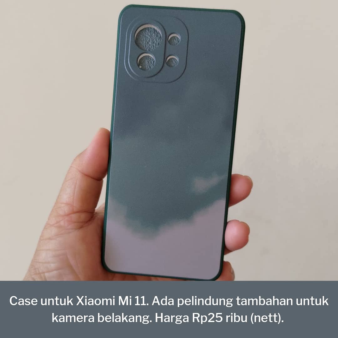 herrysw's tweet photo. Dijual case untuk Xiaomi Mi 11 dan Asus Zenfone 8. https://t.co/4xYwLukL6i