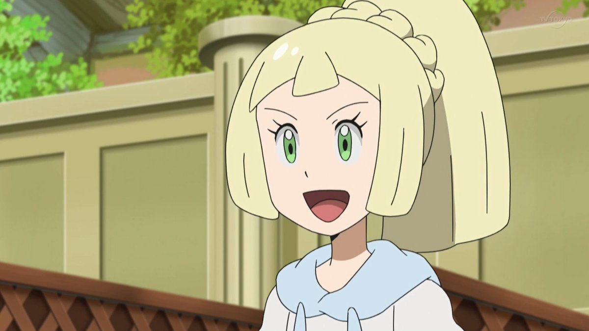 アニポケ リーリエ のtwitter検索結果 Yahoo リアルタイム検索 アニポケ リーリエ のtwitter検索結果 Yahoo リアルタイム検索