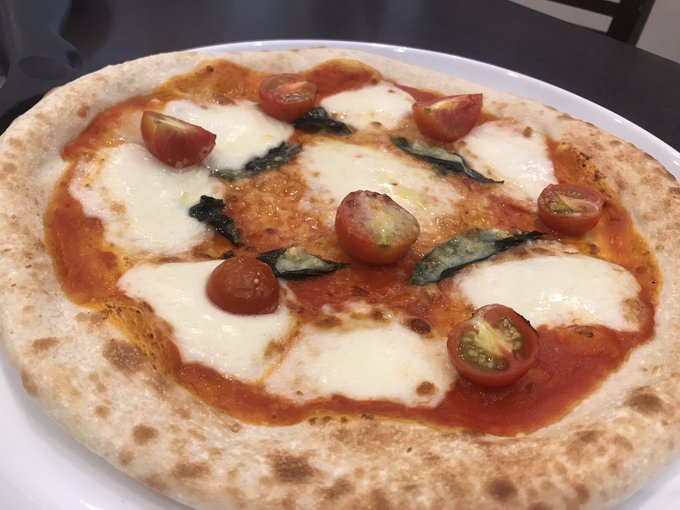 マルゲリータのtwitterイラスト検索結果