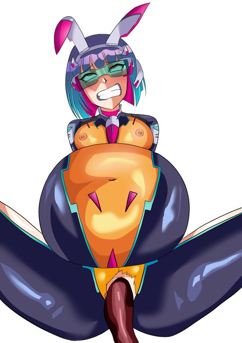 [R-18] 綴木みこと #対魔忍 #綴木みこと #ボテ腹 #対魔忍RPG https://t.co/u3kxyT81Sz 