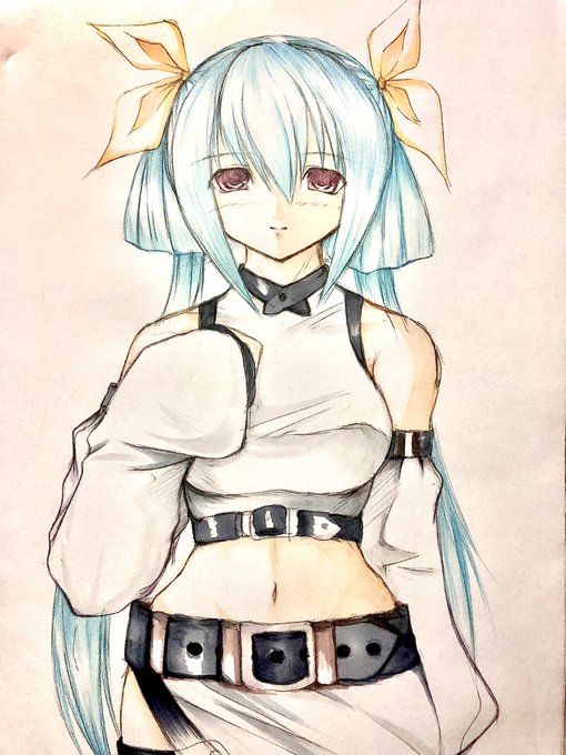 木陰のtwitterイラスト検索結果 古い順