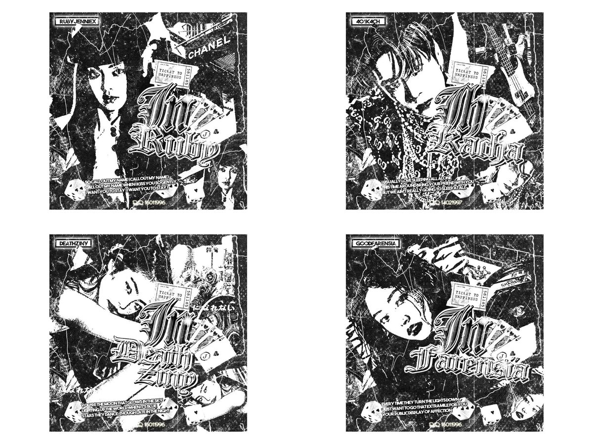 # 8.8 promotion 
**เปิดรับเฉพาะแบบ Spade**

time : 18:18-25:59
ลดราคาพินละ8บาท จาก40.- เหลือ32.-

ส่งฟอร์ม2คนแรกตามเวลาที่กำหนดฟรีครับ 🤟🏿

กรอกฟอร์มที่แปะไว้ด้านล่างรอได้เลยค้าบผม