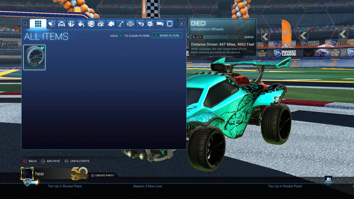 HesiiRL's tweet photo. ‼️GIVEAWAY TIME‼️

🖤Black diecis!!!🖤

🚨To Enter: 🚨
Follow @HesiiRL 
Like + Retweet https://t.co/U0wlkn40Oa
