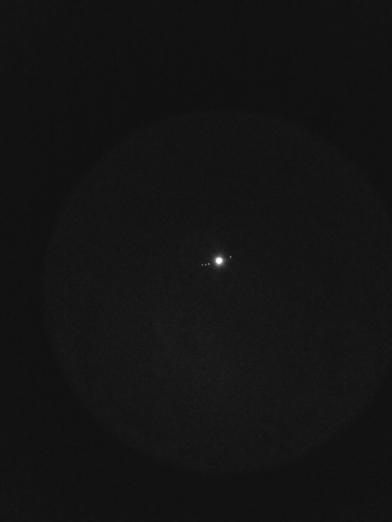 uap_hypothesis's tweet image. Jupiter looks beautiful tonight!