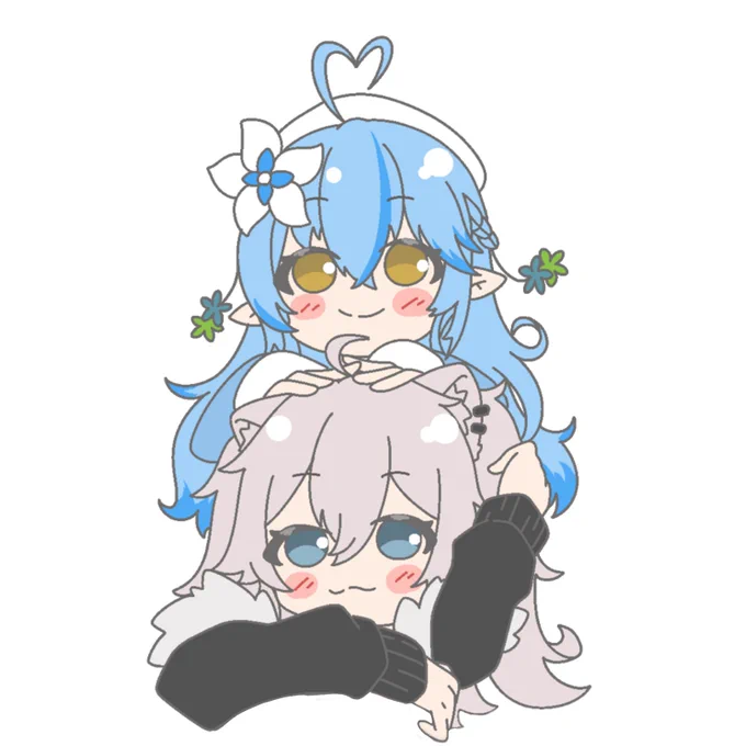 ししらみ
#ししらーと 
#LamyArt 