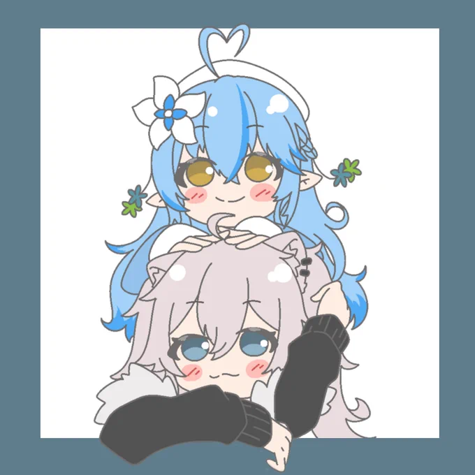 ししらみ
#ししらーと 
#LamyArt 