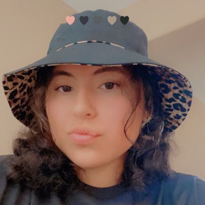 AlyxBabes's tweet photo. @cyncynnnnn Can i just say, the new Avi is a MOOD?!!! 😍😍😍😍 https://t.co/U8MoOAx2ik