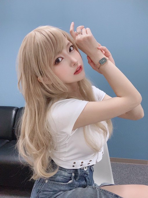 コスプレイヤーシスルのTwitter画像11