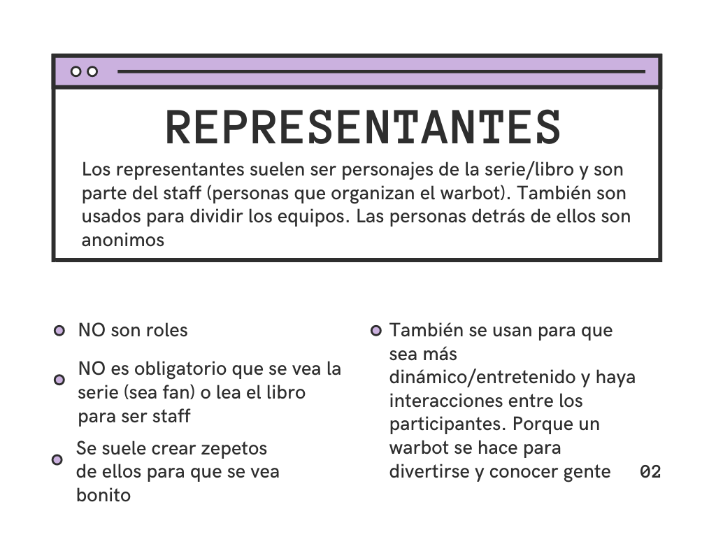 jatpwb's tweet photo. Miren hice una mi presentación para que nos dejen de bardear a lo idiota https://t.co/1xv99nceOd