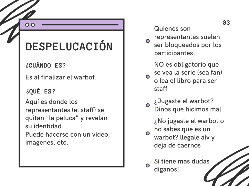 jatpwb's tweet photo. Miren hice una mi presentación para que nos dejen de bardear a lo idiota https://t.co/1xv99nceOd