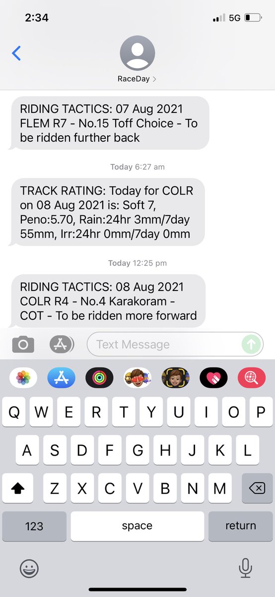 YargiAmy's tweet photo. Rating Coleraine a soft 7 because the 200m in the straight is soft is like saying I’m Claudia Schiffer. We’re both 5’10 with blonde hair but it’s not really the same thing is it #whatajoke #heavy100 https://t.co/3Ft1ydpNnd