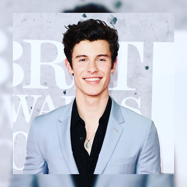 Happy Birthday Shawn Mendes   