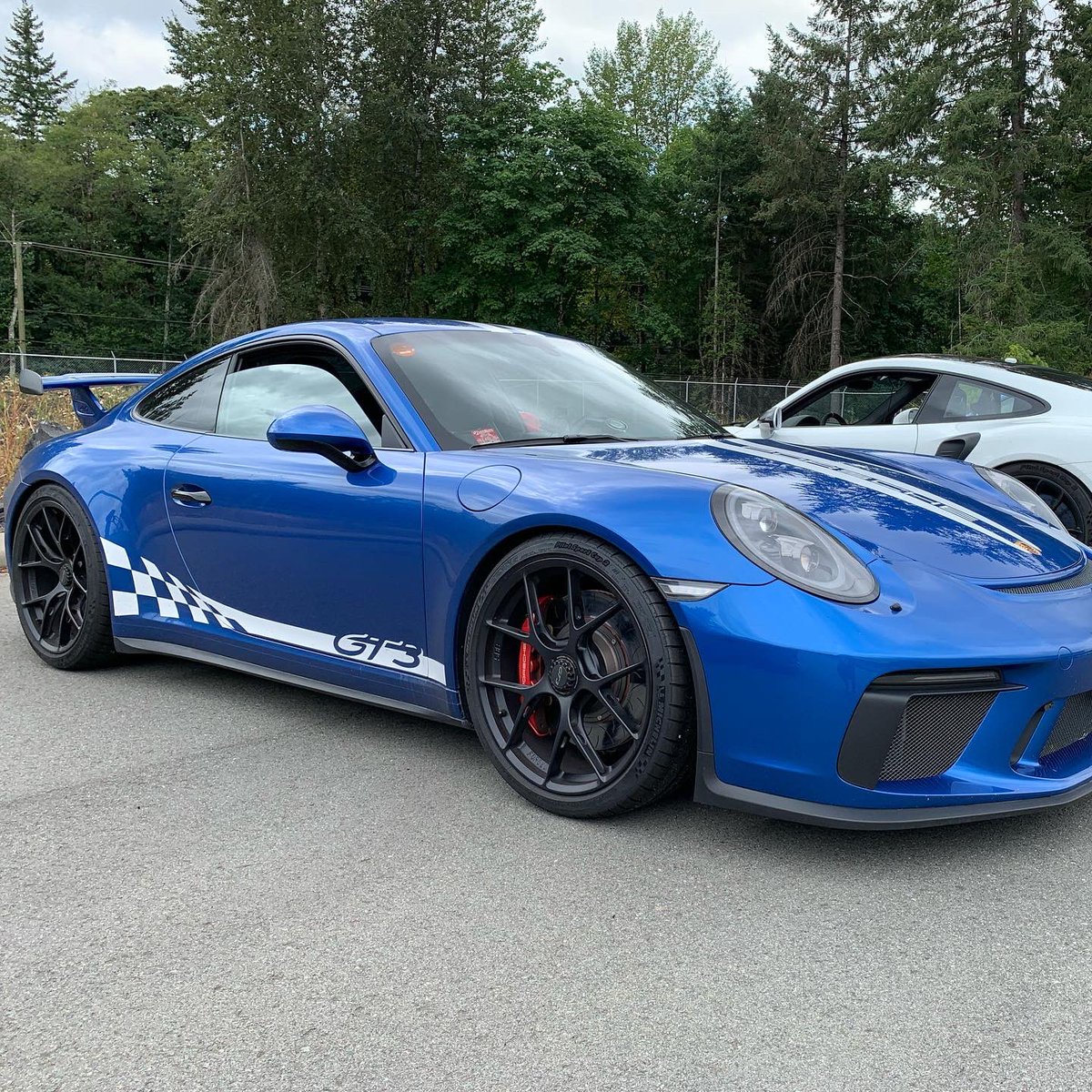 darrenbatstone's tweet image. Great Track Day at VIMC today with #PCACWR #PCA #VIMC #Porsche