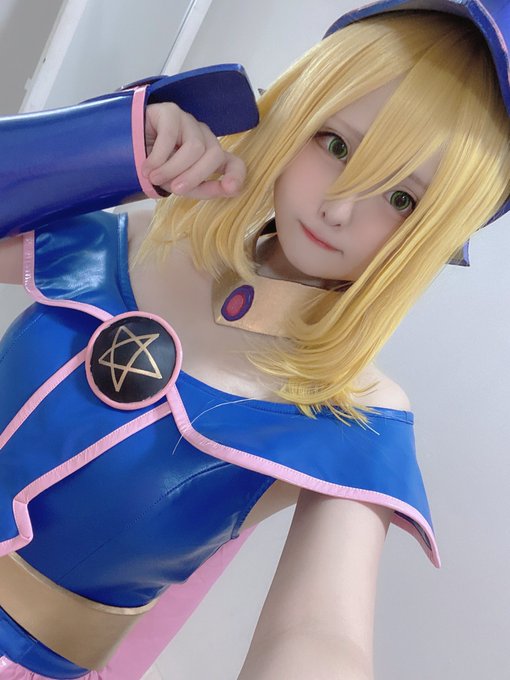 Twitterのコスプレ画像32