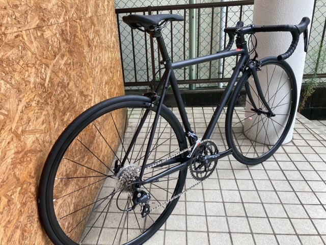 FORTUNAフォルトゥーナ 自転車u0026カフェ (@ma9823chirinrin) / Twitter