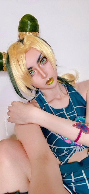 Twitterのコスプレ画像37