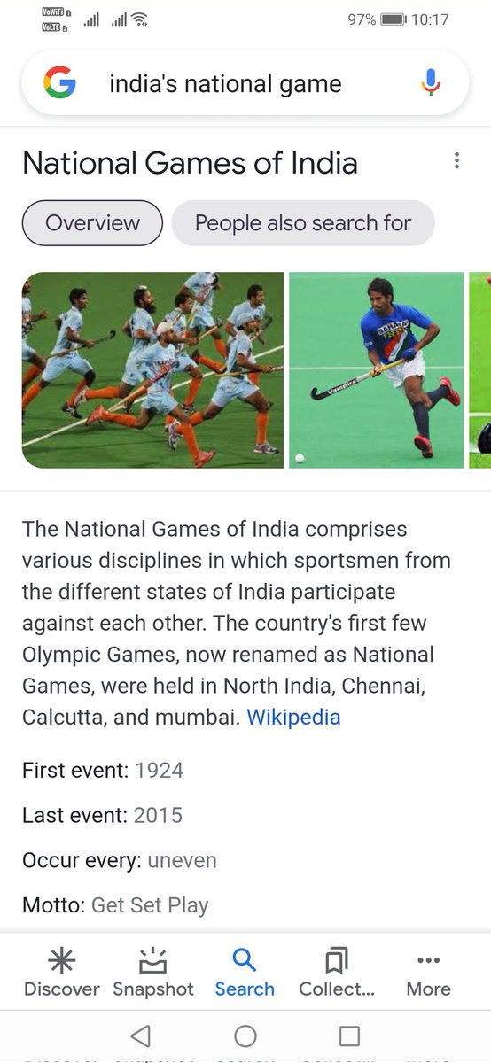 Korosuke_012's tweet photo. @atulgupta150894 @vps_sng @maryashakil Lagta he aap India me nahi rehte agar rehte ho to aap India ki history ko acche se jante nahi ho atleast Google kar lete bhai national game😂 https://t.co/JAYioJnNXZ