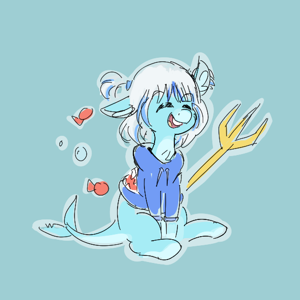 BlueStarsBurst tweet media