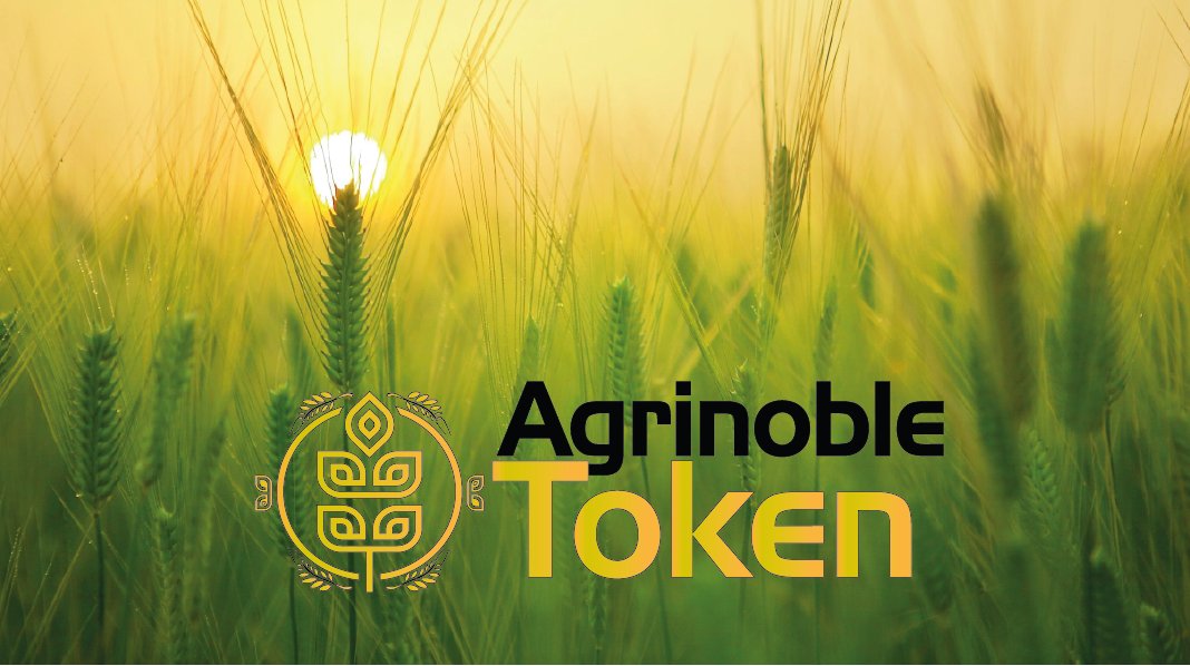 Agrinoble Airdrop

Top Ten referrals will receive $1000 in AGN each
Ten thousand participants will receive $20 in AGN each

Start bot: telegram.me/AgrinobleAirdr…

Airdrop ends 16 August.Distribution of the award on 23 August

#AGN #Agrinoble #BSC #LegitCommunity #Airdrop

Good luck