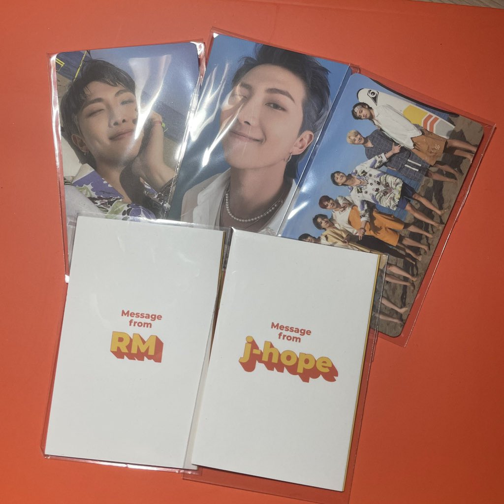 Solace_mnlPH's tweet photo. 8.8 SALE pt.3
•Seventeen unsealed album
•Bts butter album
•Bts official photocard https://t.co/c1kFM1F9uE